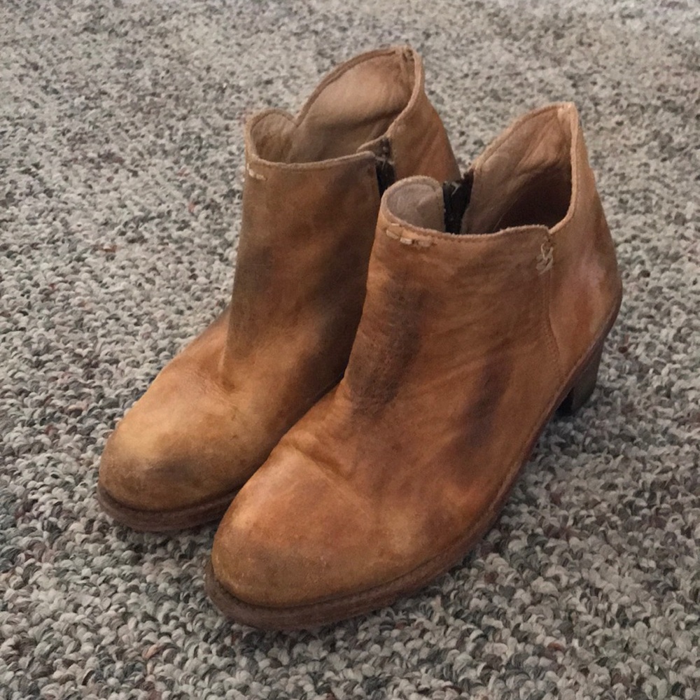 Bed Stu Sonic Boot